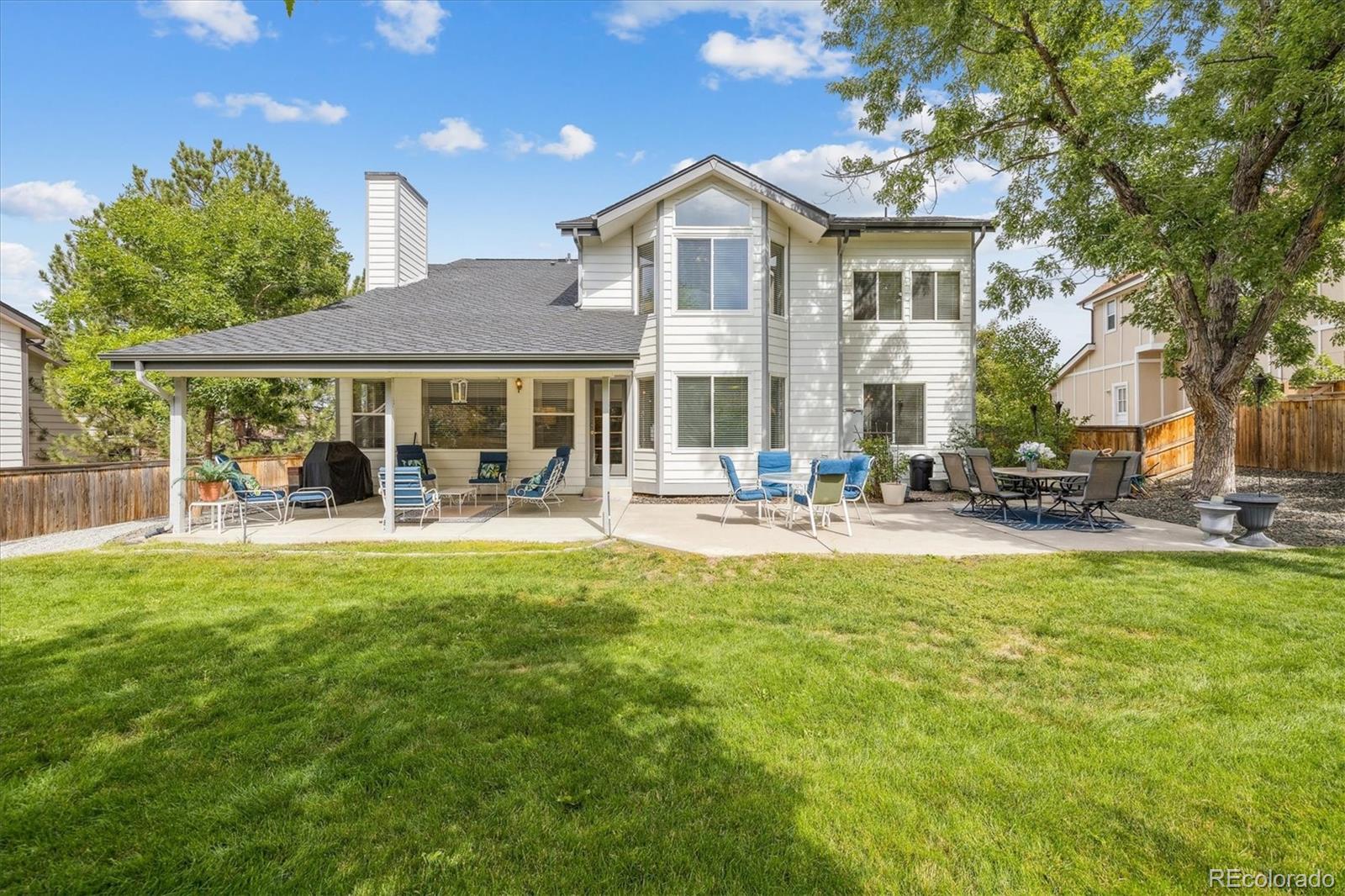 2378 Wynterbrook Drive Highlands Ranch, CO 80126 - Photo 31 of 37 Gallery Image 31