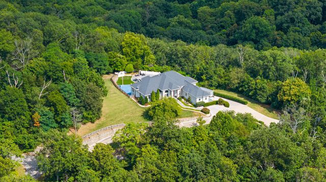 $4,400,000 | 720 Valhalla Lane, Brentwood, TN 37027