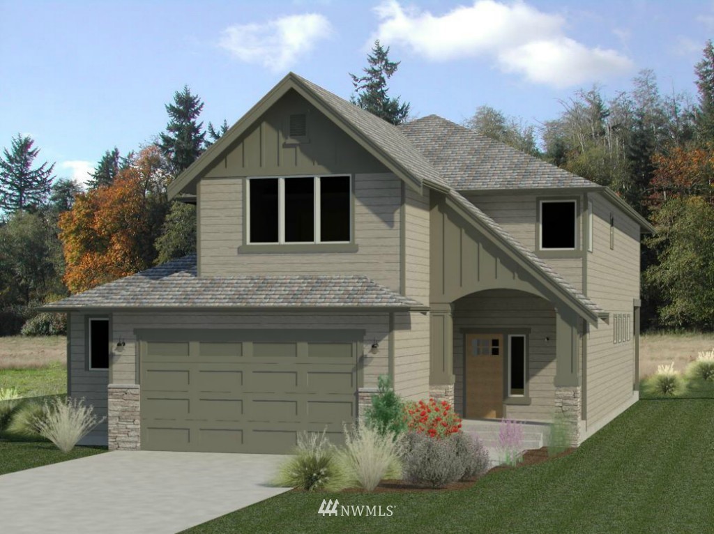 22303 38th Avenue Southeast Bothell, WA 98021 - Photo 1 of 21