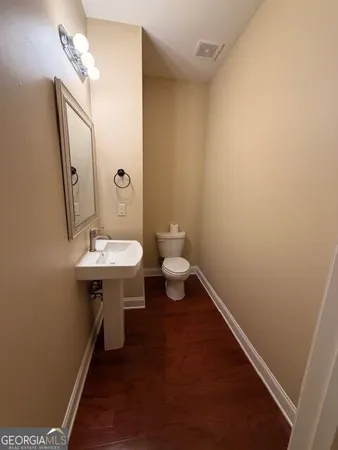 $2,500 | 157 Northfield Circle, Dawsonville, GA 30534