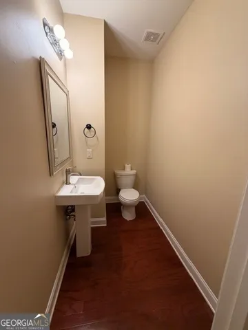 $2,500 | 157 Northfield Circle, Dawsonville, GA 30534