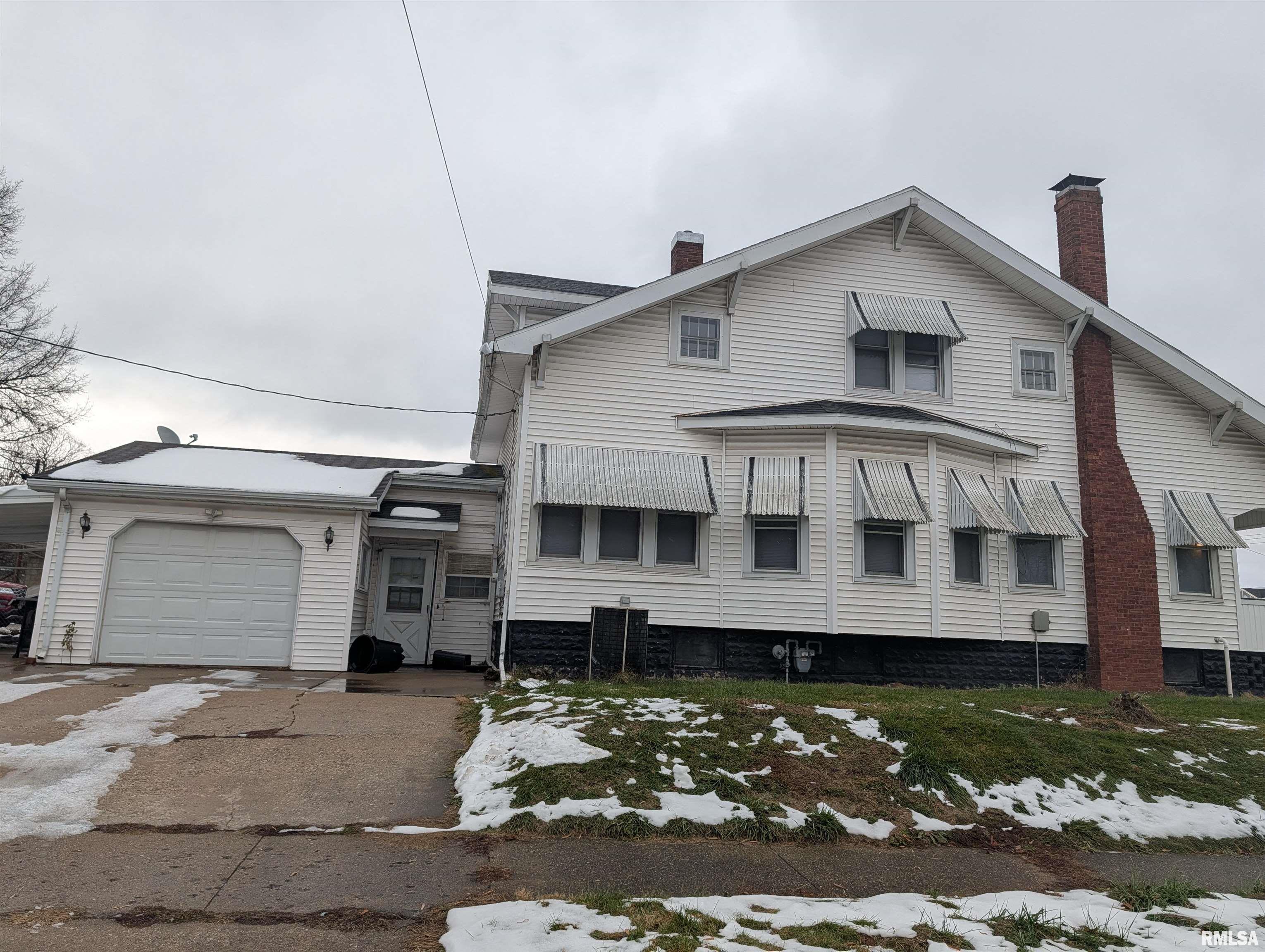 159 West Locust Street Canton, IL 61520 - Photo 18 of 24