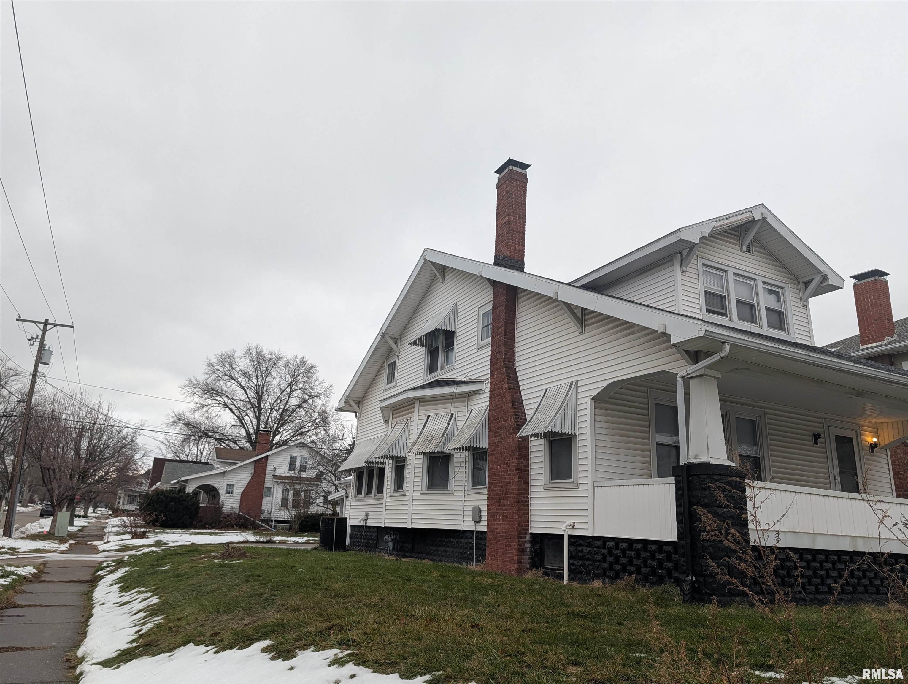 159 West Locust Street Canton, IL 61520 - Photo 19 of 24