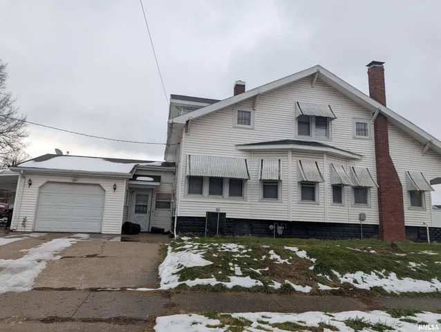 $125,000 | 159 West Locust Street, Canton, IL 61520