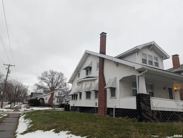 $104,900 | 159 West Locust Street, Canton, IL 61520