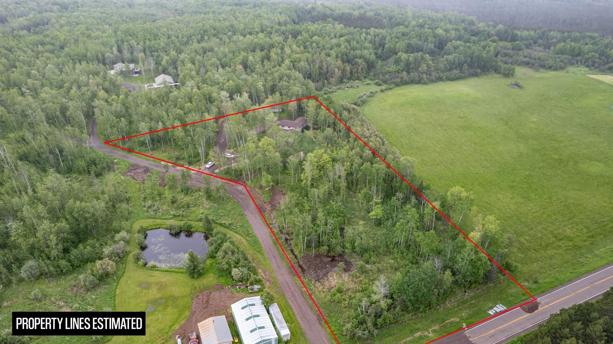 4996 Schultz Road Duluth, MN 55803 - Photo 3 of 33