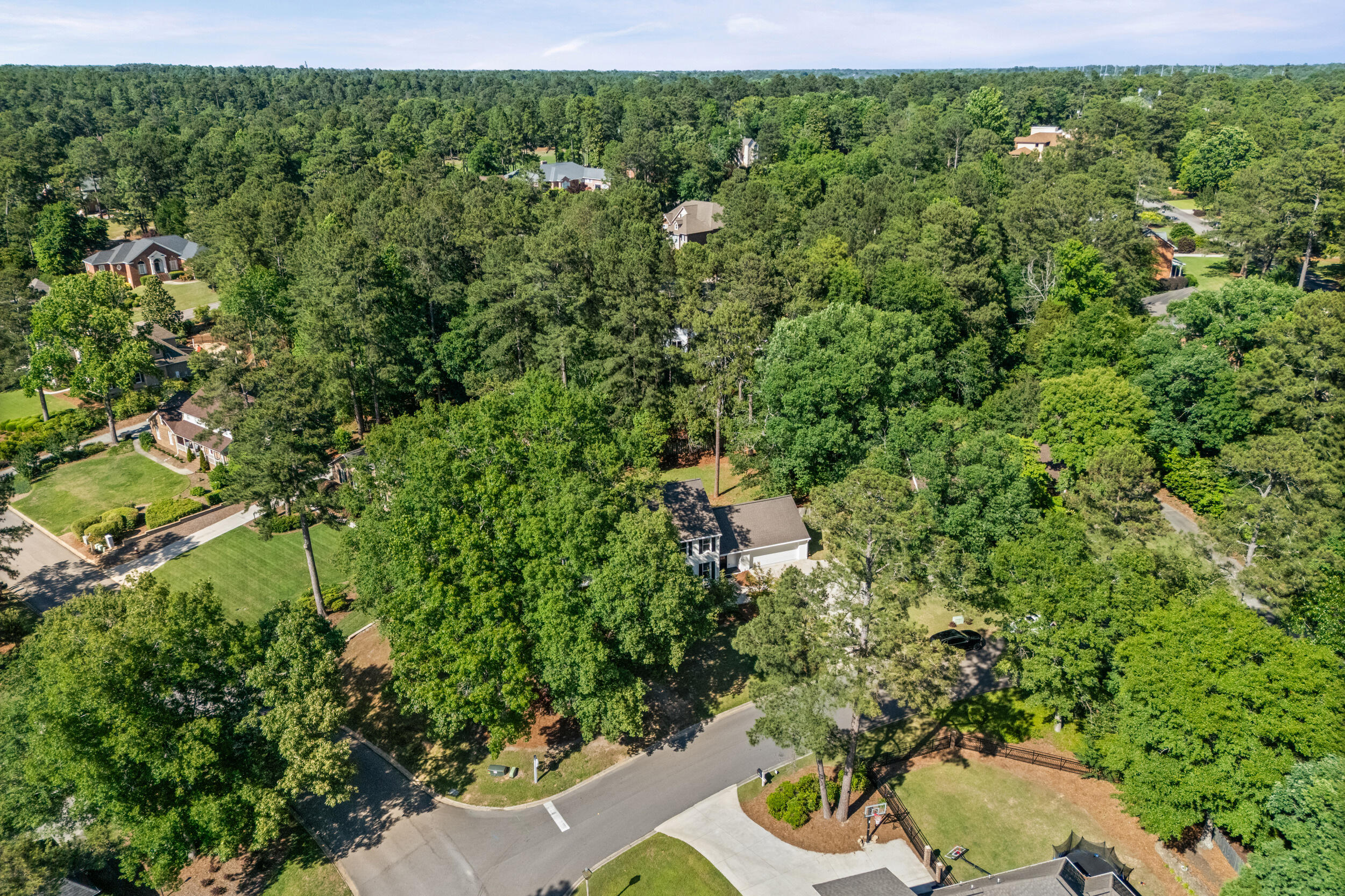 809 Burden Lake Road Aiken, SC 29803 - Photo 31 of 37