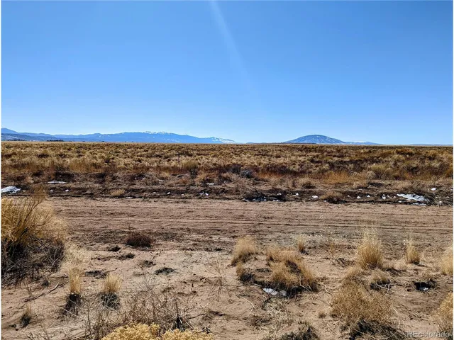 $5,199 | 17 Ana Avenue, Sanford, CO 81151