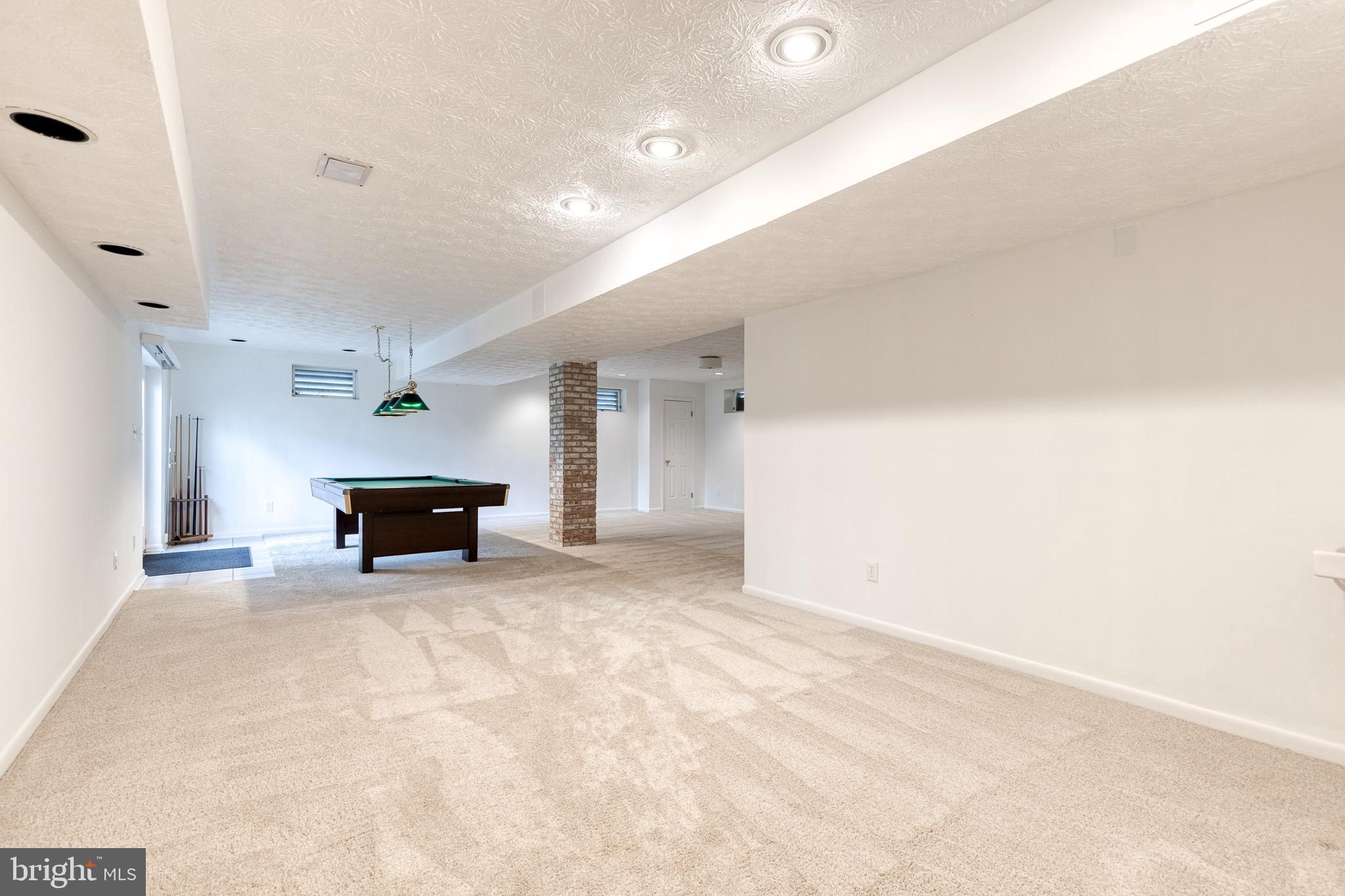 1216 Bonaire Road Forest Hill, MD 21050 - Photo 48 of 71 a view of an empty room with wooden floor