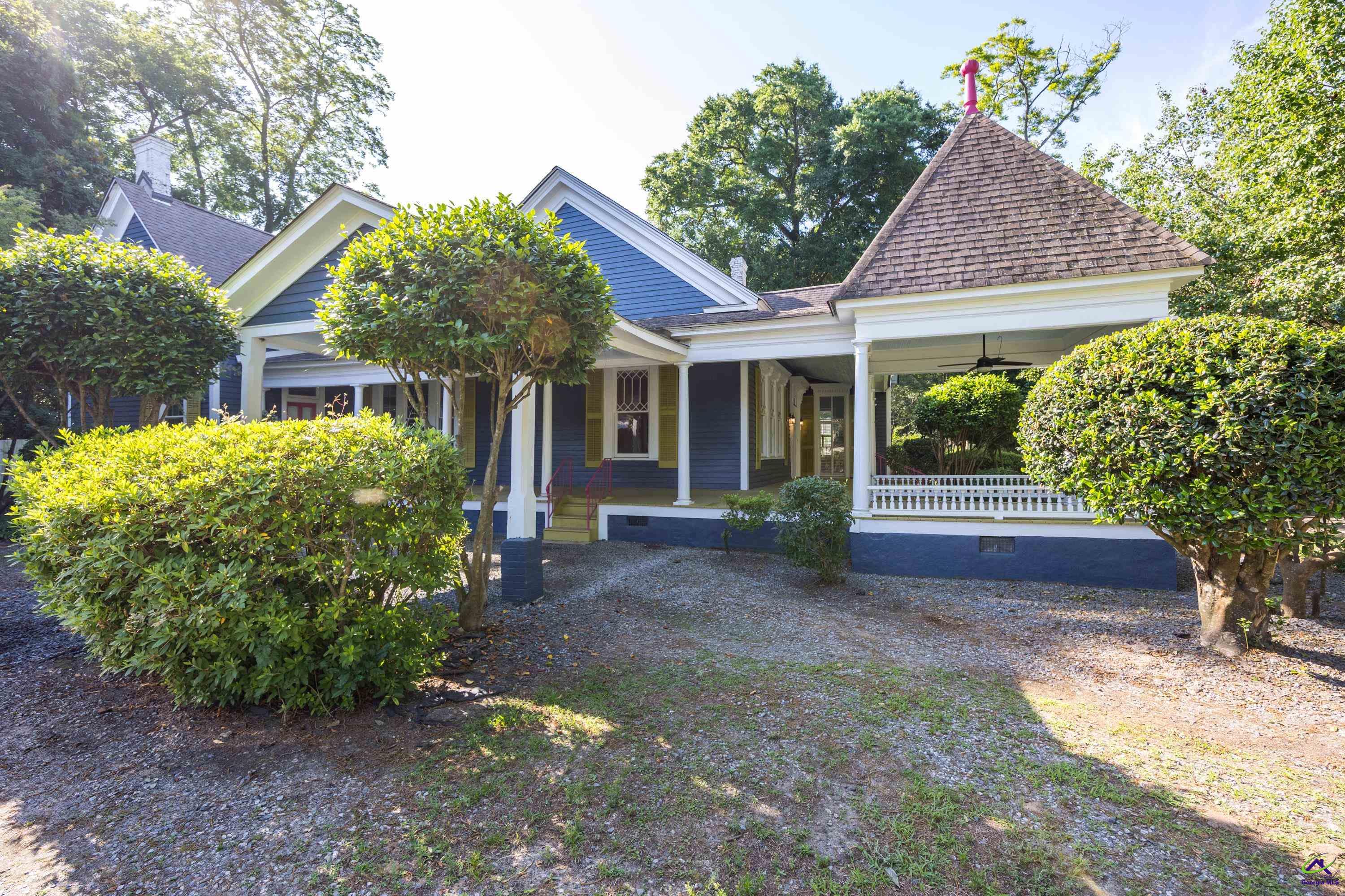 808 Washington Street Perry, GA 31069 - Photo 29 of 46