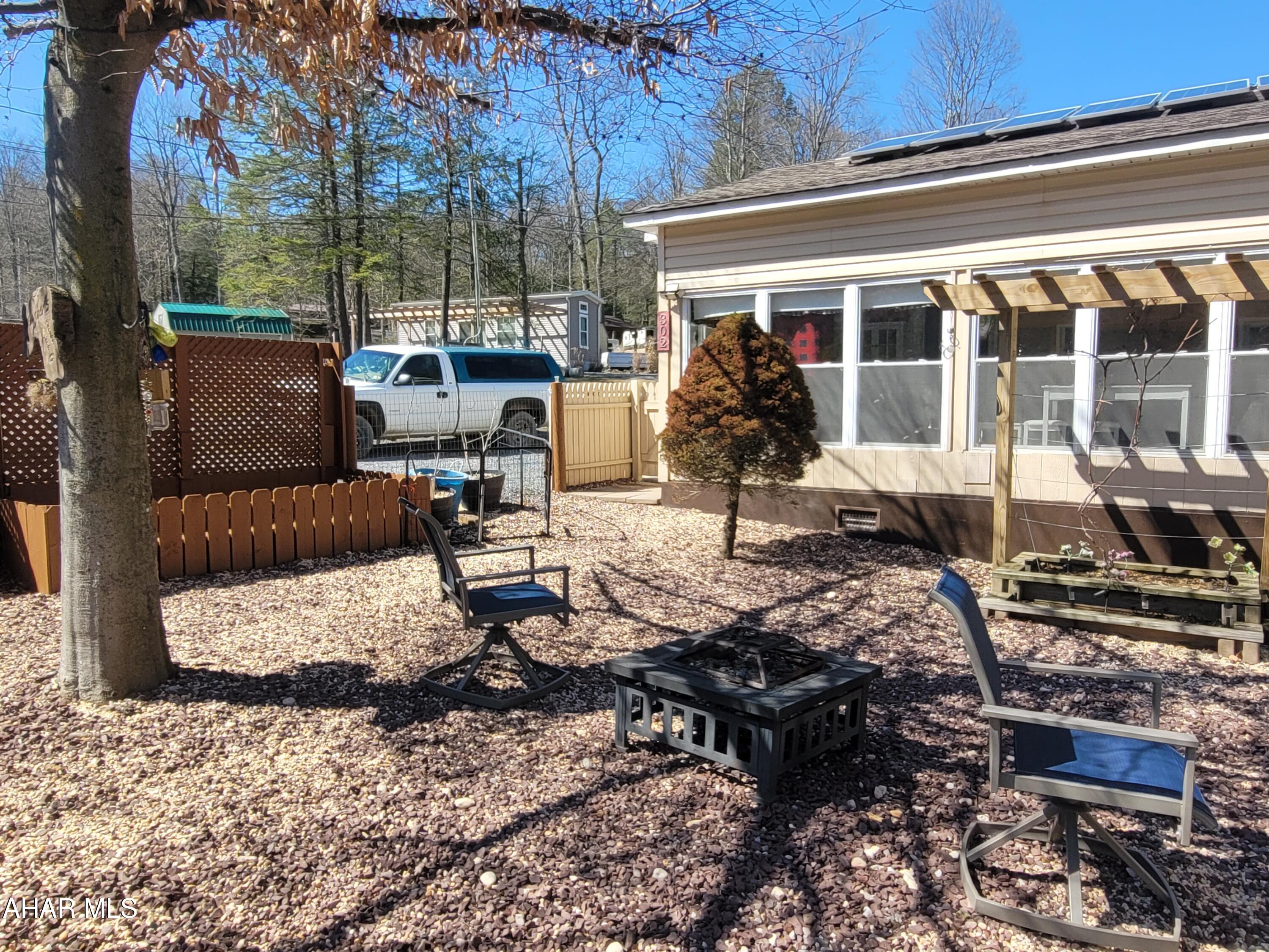 302 Fox Ridge Road Flinton, PA 16640 - Photo 53 of 63
