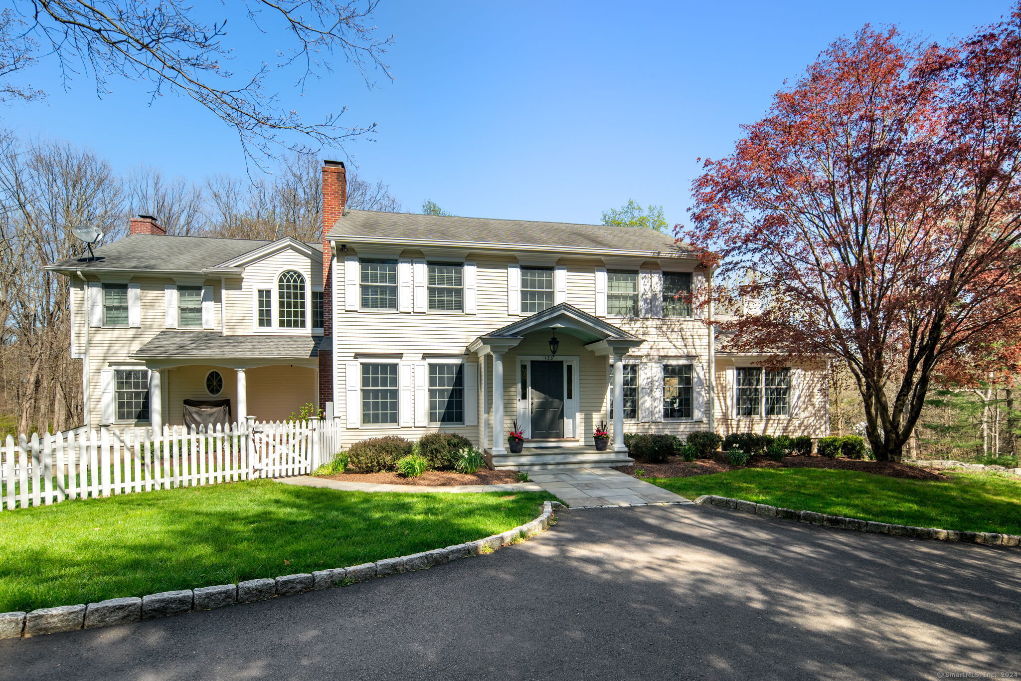 123 Ruscoe Road Wilton, CT 06897 - Photo 1 of 1