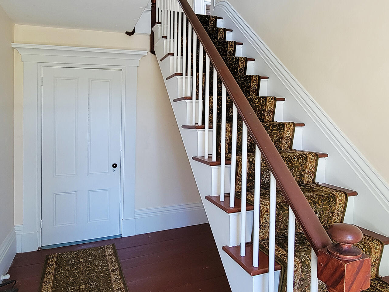 552 Harrington Road Pemaquid, ME 04558 - Photo 15 of 24 1-Interior-32-1280