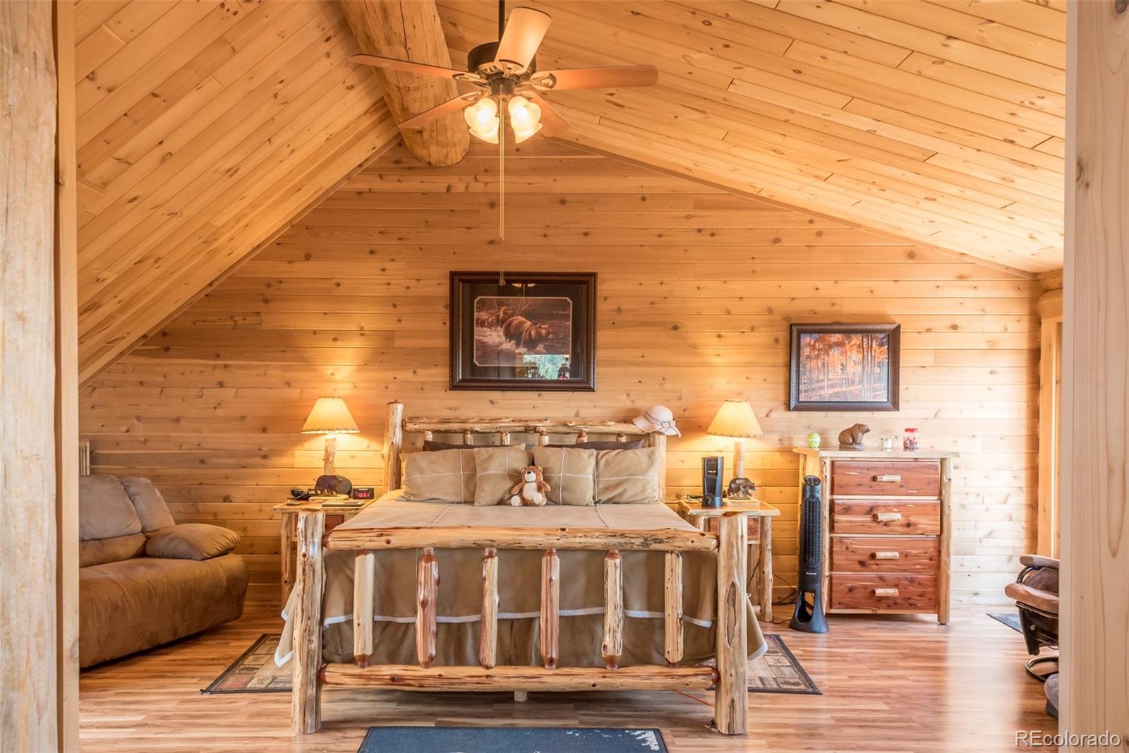 3731 Singletree Road Hartsel, CO 80449 - Photo 29 of 40