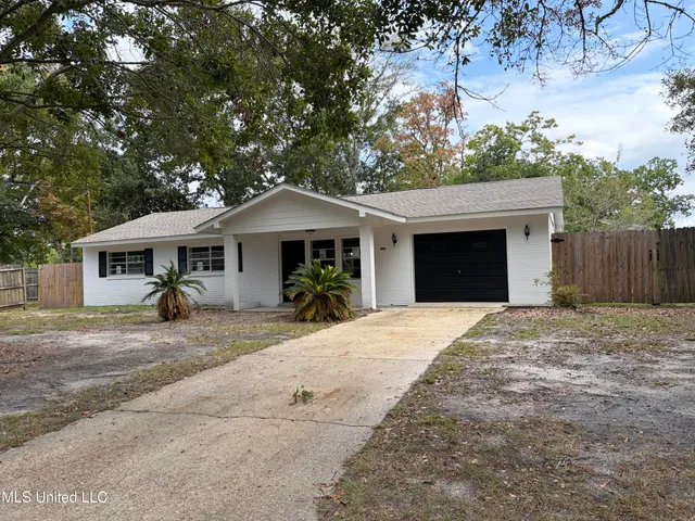 $135,000 | 2509 Jackson Avenue, Pascagoula, MS 39567