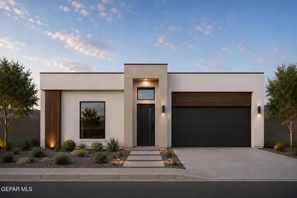 $319,950 | 15060 Conviction Avenue, El Paso, TX 79938
