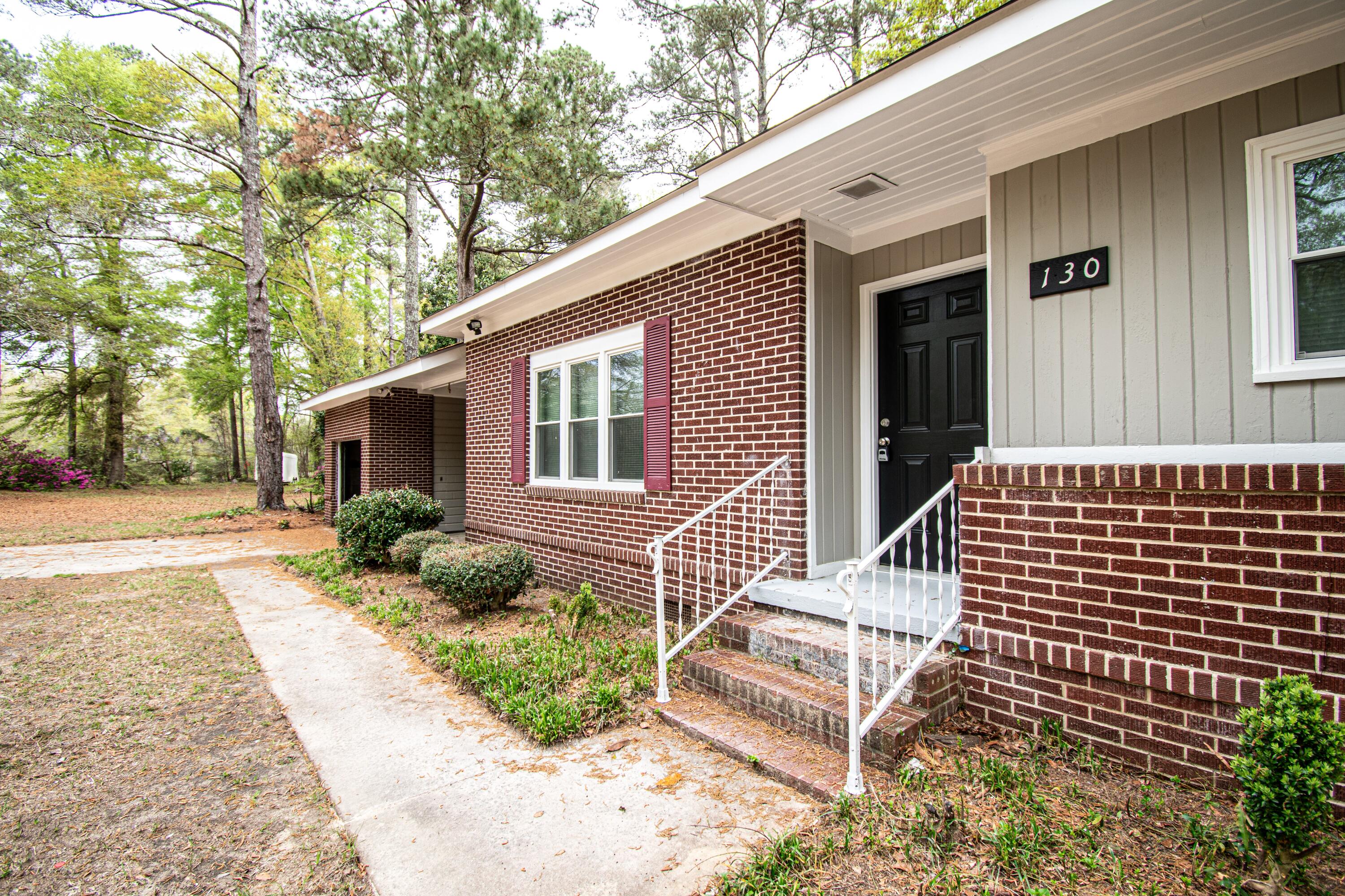 130 Millers Pond Road Salley, SC 29137 - Photo 16 of 27