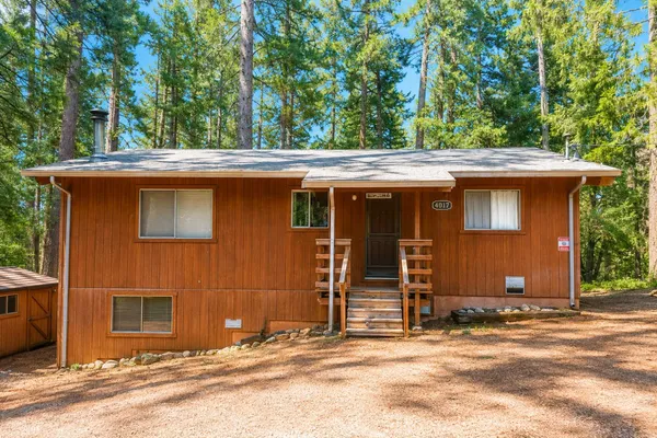 $300,000 | 6017 Sly Park Road, Placerville, CA 95667
