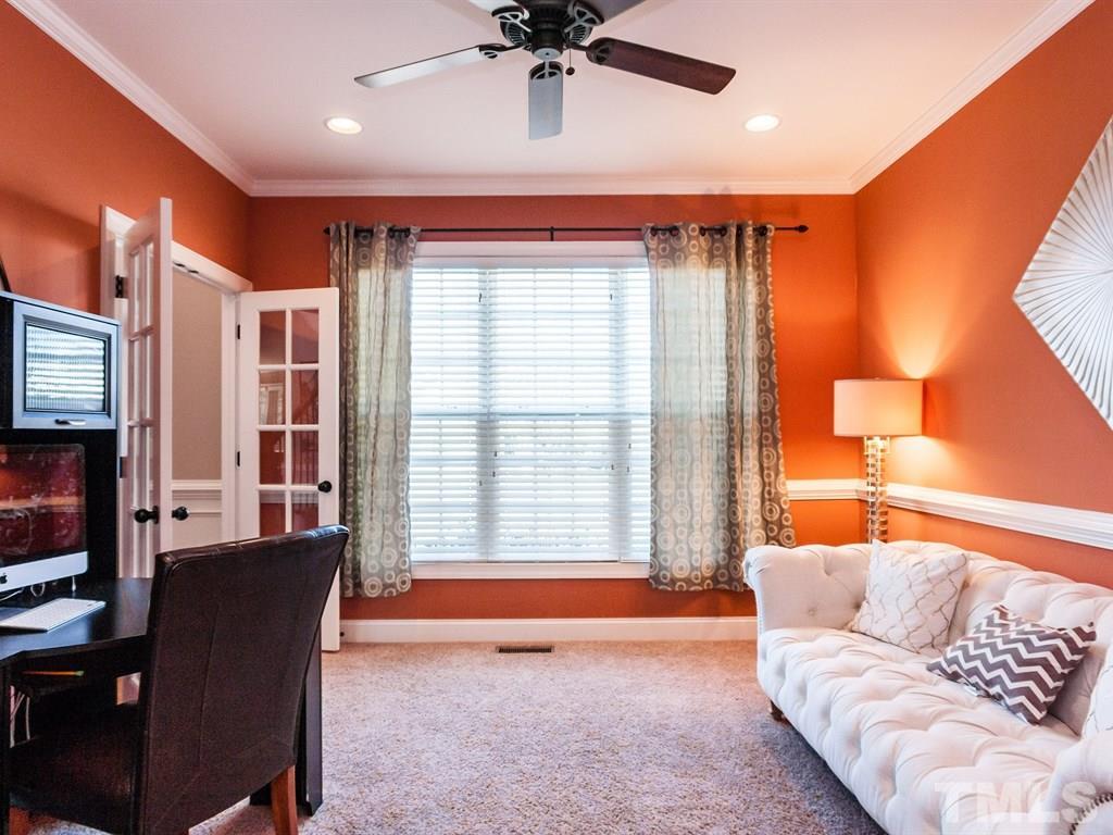 314 Grassy Point Road Apex, NC 27502 - Photo 3 of 25 Gallery Image 3