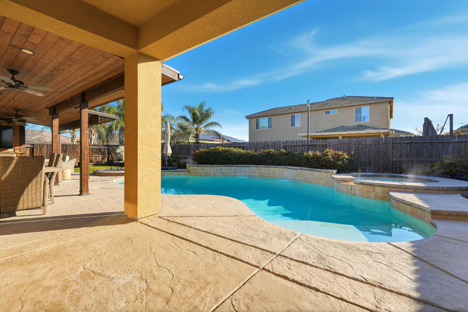 1023 Revere Way Lemoore, CA 93245 - Photo 53 of 64