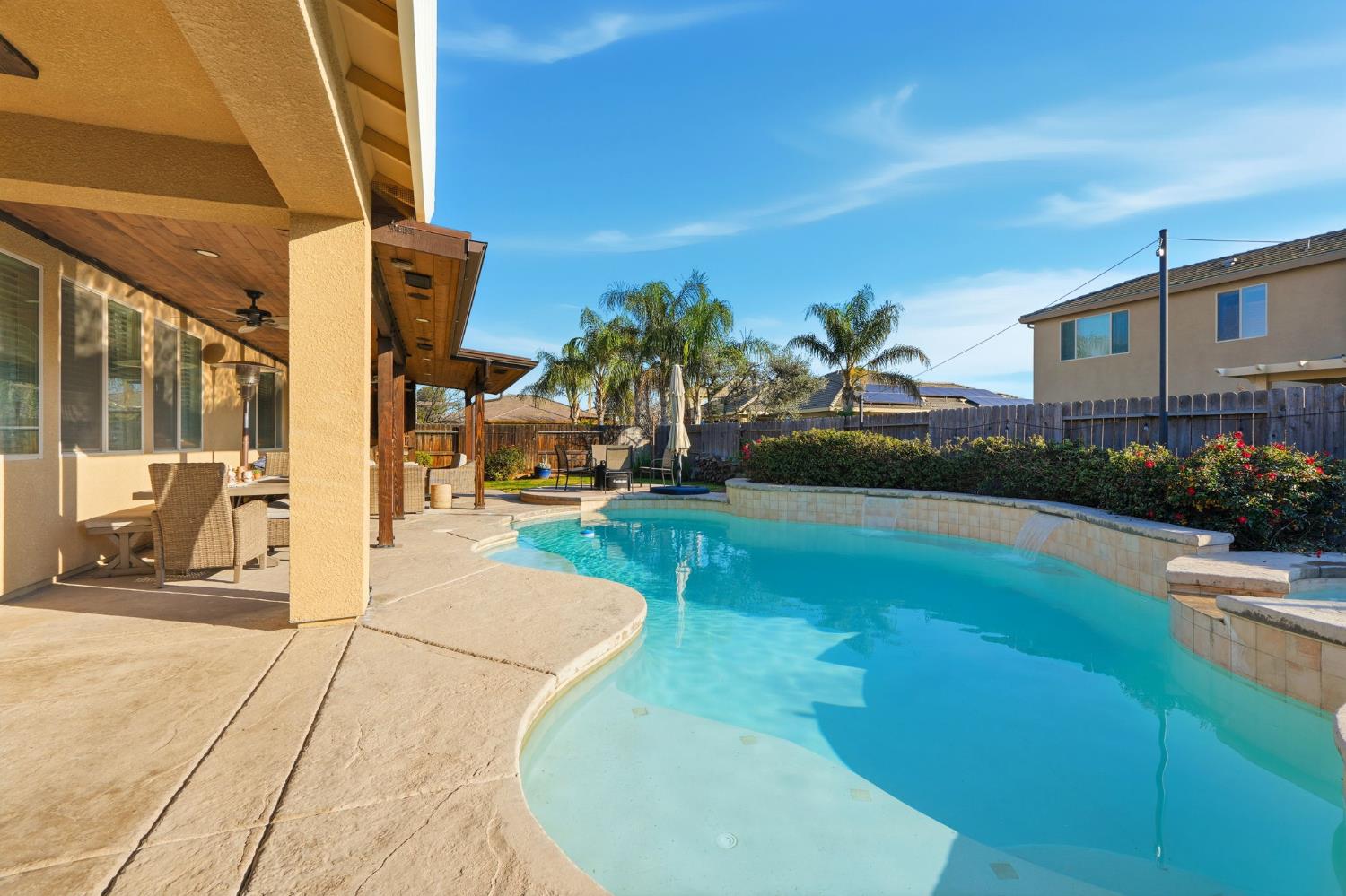 1023 Revere Way Lemoore, CA 93245 - Photo 54 of 64