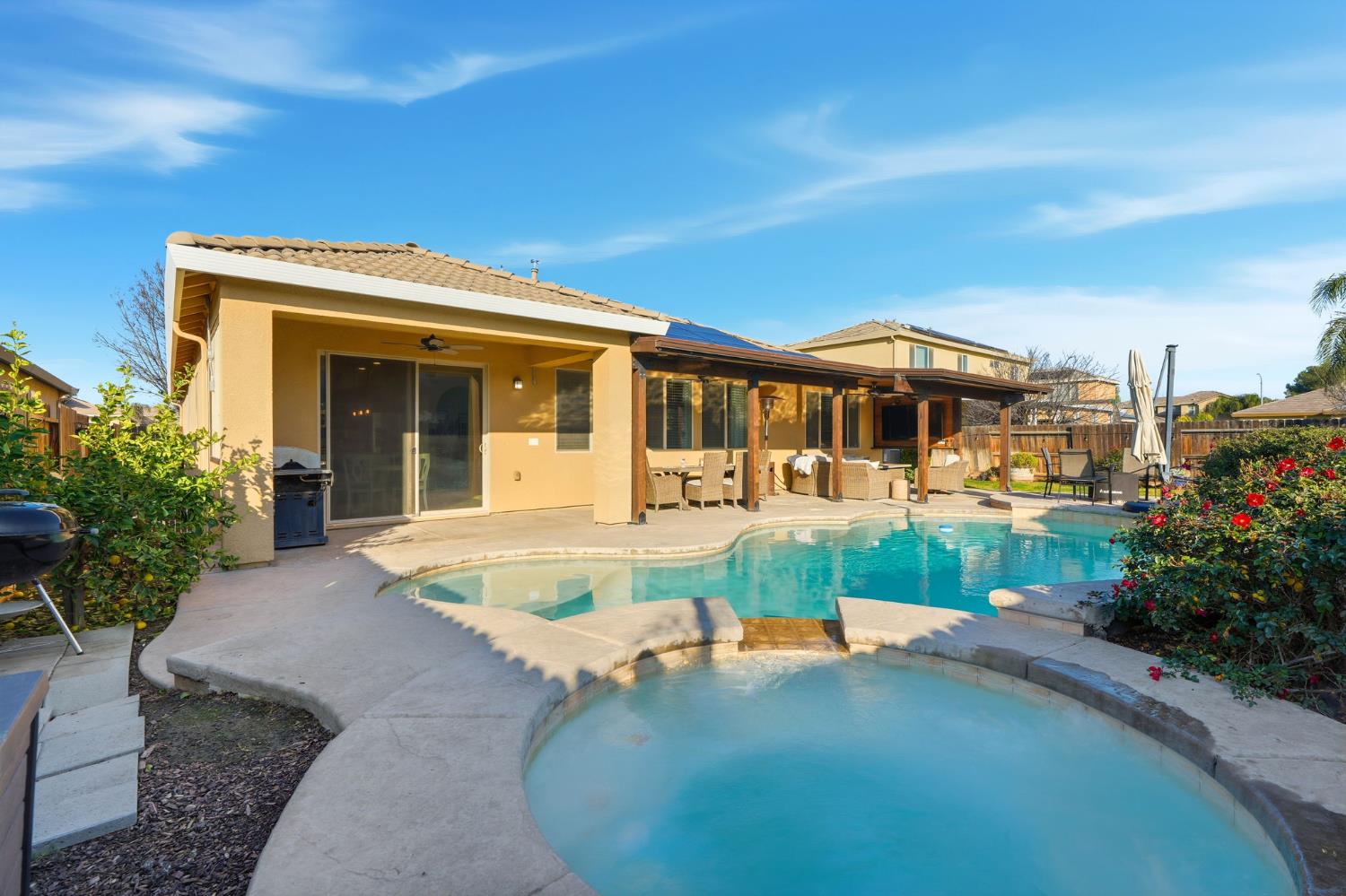 1023 Revere Way Lemoore, CA 93245 - Photo 55 of 64