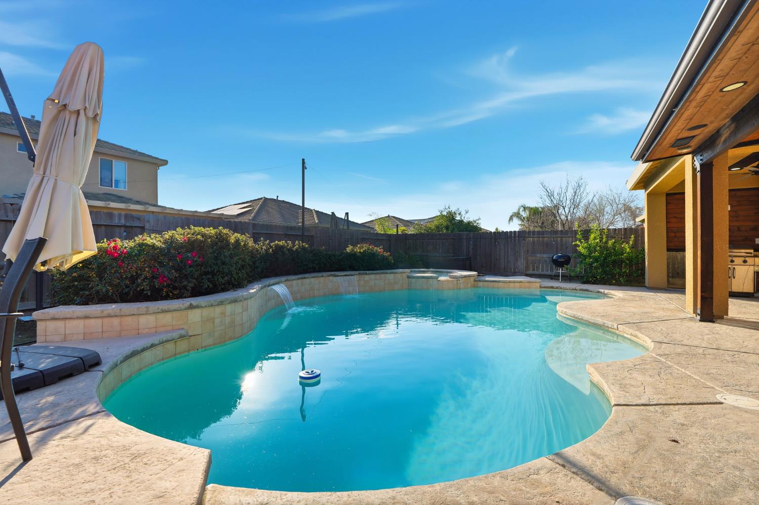 1023 Revere Way Lemoore, CA 93245 - Photo 58 of 64