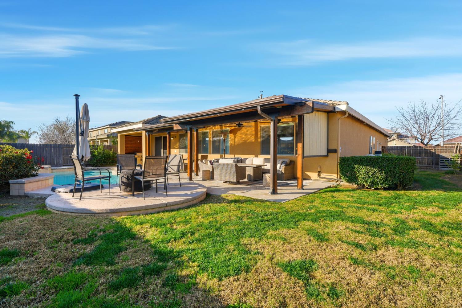 1023 Revere Way Lemoore, CA 93245 - Photo 59 of 64