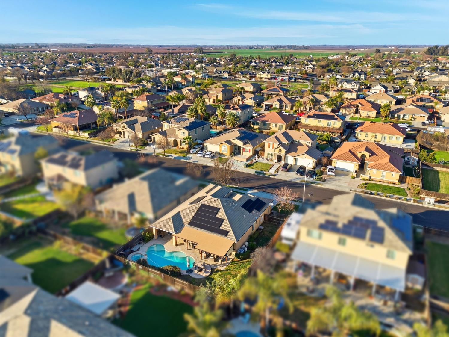 1023 Revere Way Lemoore, CA 93245 - Photo 63 of 64