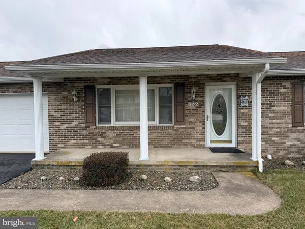 $279,900 | 632 Kittatinny Drive, Chambersburg, PA 17202