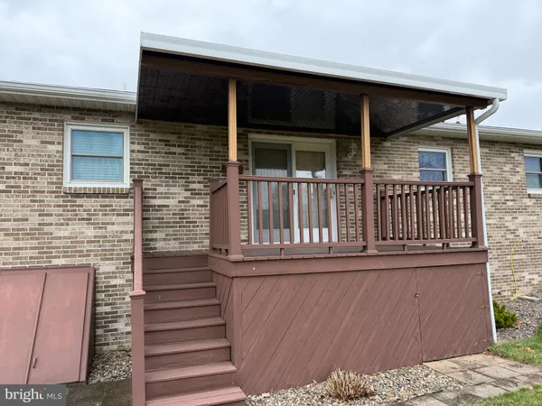 $279,900 | 632 Kittatinny Drive, Chambersburg, PA 17202