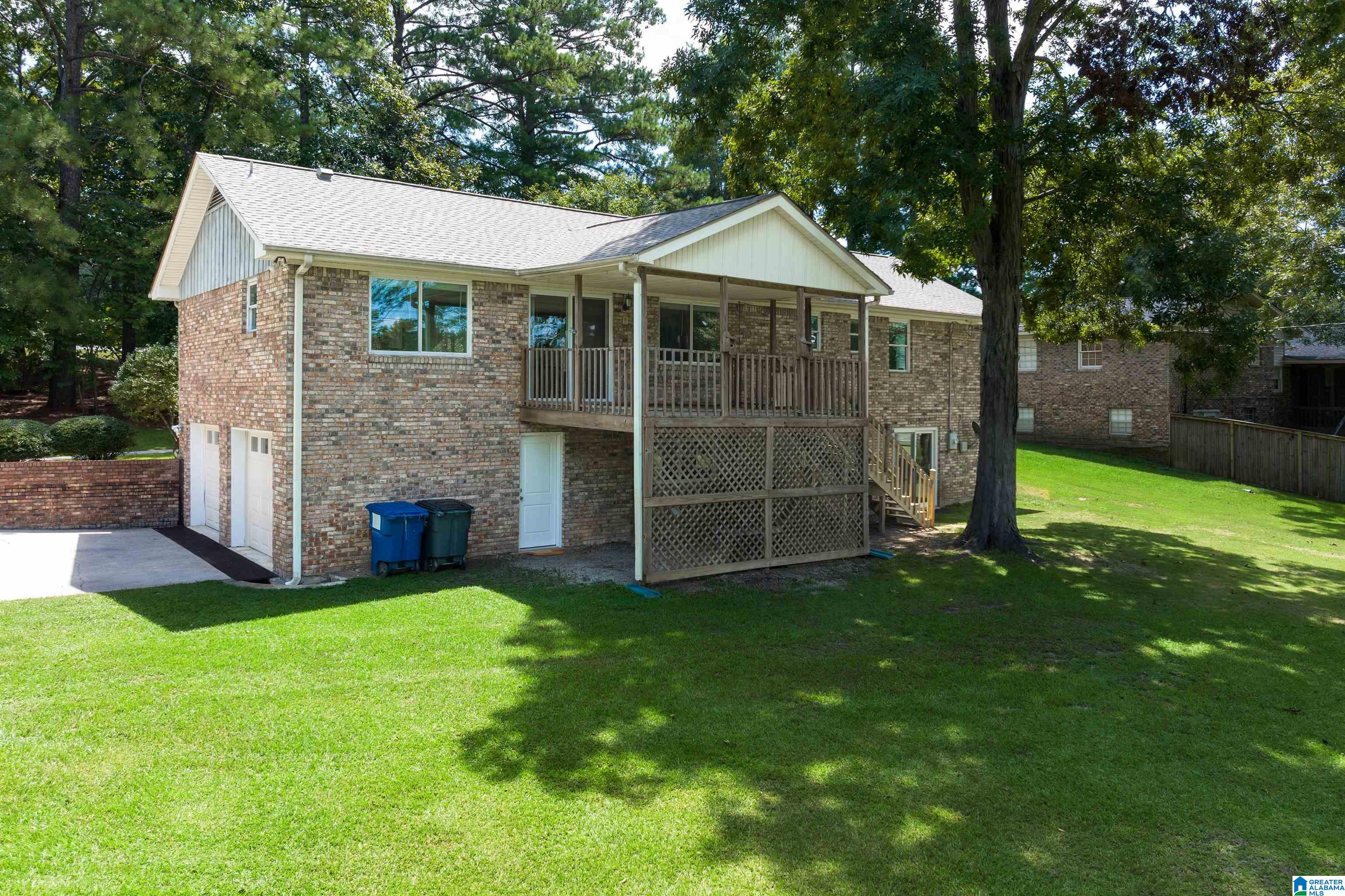 1843 Sunnybrook Lane Helena, AL 35080 - Photo 29 of 40
