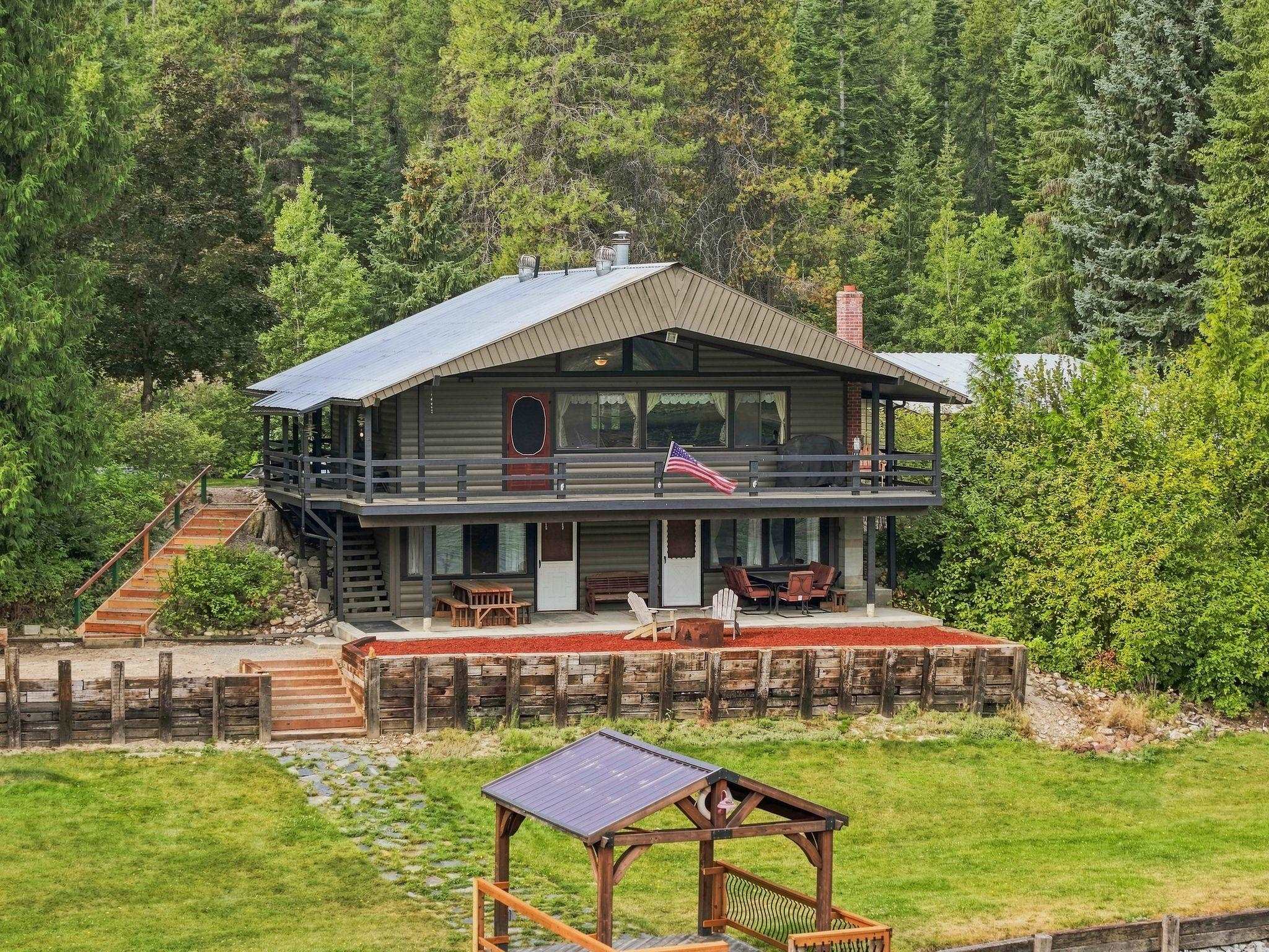 136 Hazel Street Cusick, WA 99119 - Photo 39 of 48 Gallery Image 39