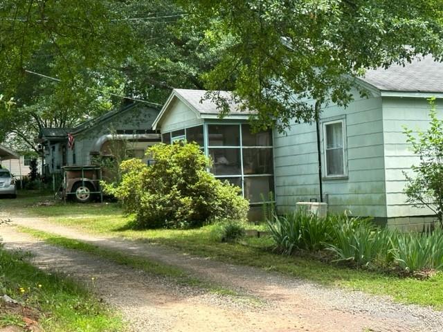 403 South Hampton St Unit 1  