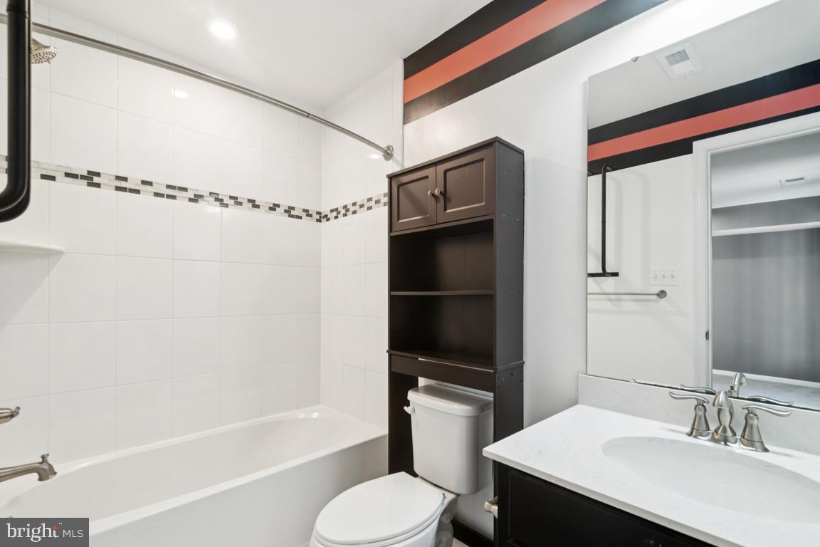 2932 Hebron Lane Hanover, MD 21076 - Photo 23 of 25 Basement Bathroom