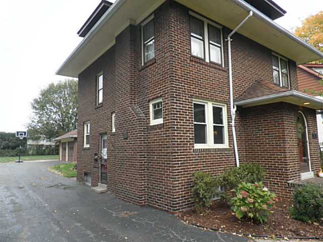 218 Seymour Road Irondequoit, NY 14609 - Photo 1 of 1 Exterior Front