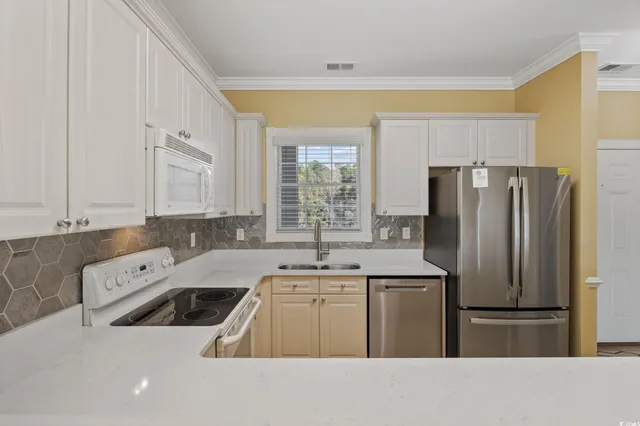 $279,500 | 4847 Luster Leaf Circle, Unit 403, Myrtle Beach, SC 29577