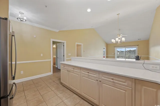 $279,500 | 4847 Luster Leaf Circle, Unit 403, Myrtle Beach, SC 29577