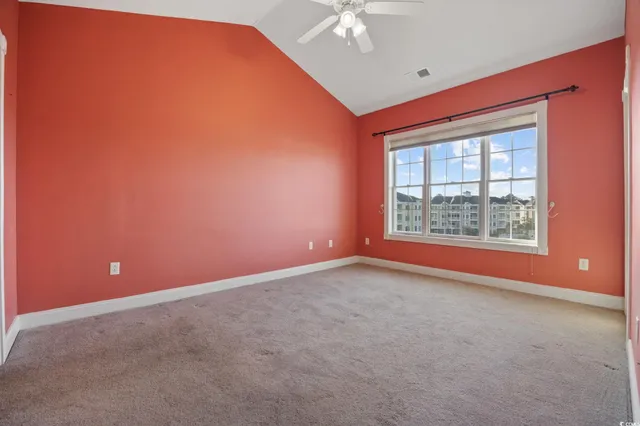 $279,500 | 4847 Luster Leaf Circle, Unit 403, Myrtle Beach, SC 29577