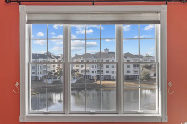 $279,500 | 4847 Luster Leaf Circle, Unit 403, Myrtle Beach, SC 29577