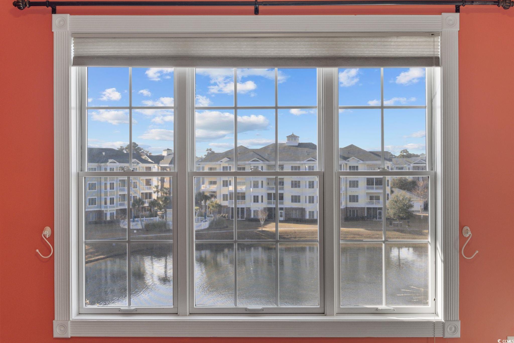 4847 Luster Leaf Circle, Unit 403 Myrtle Beach, SC 29577 - Photo 17 of 37 Detailed view