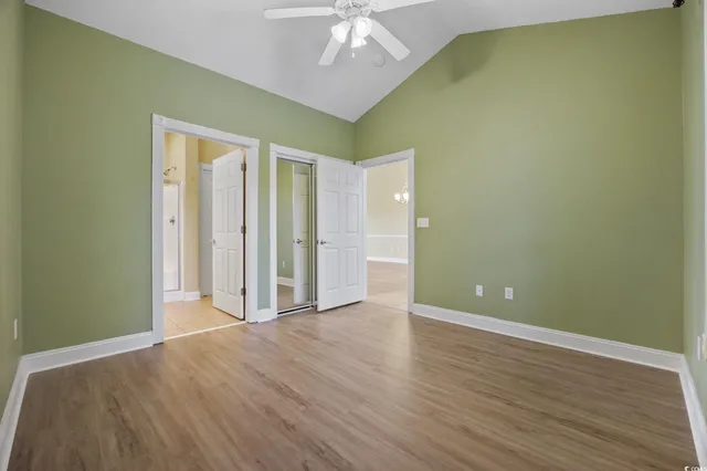 $279,500 | 4847 Luster Leaf Circle, Unit 403, Myrtle Beach, SC 29577