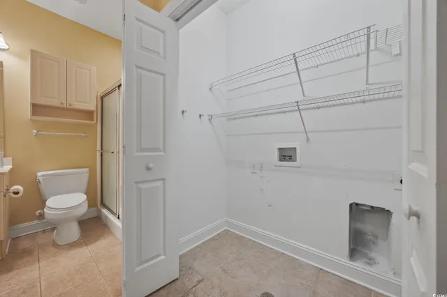 $279,500 | 4847 Luster Leaf Circle, Unit 403, Myrtle Beach, SC 29577