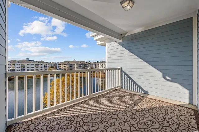 $279,500 | 4847 Luster Leaf Circle, Unit 403, Myrtle Beach, SC 29577