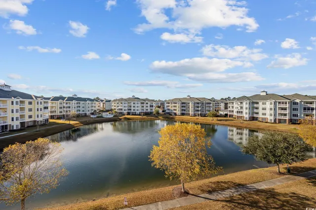 $279,500 | 4847 Luster Leaf Circle, Unit 403, Myrtle Beach, SC 29577