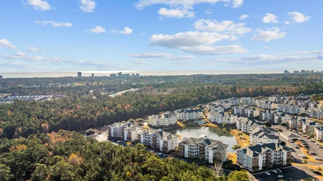 $279,500 | 4847 Luster Leaf Circle, Unit 403, Myrtle Beach, SC 29577