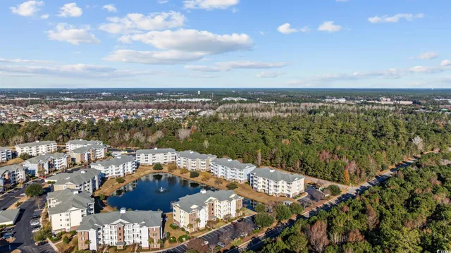 $279,500 | 4847 Luster Leaf Circle, Unit 403, Myrtle Beach, SC 29577