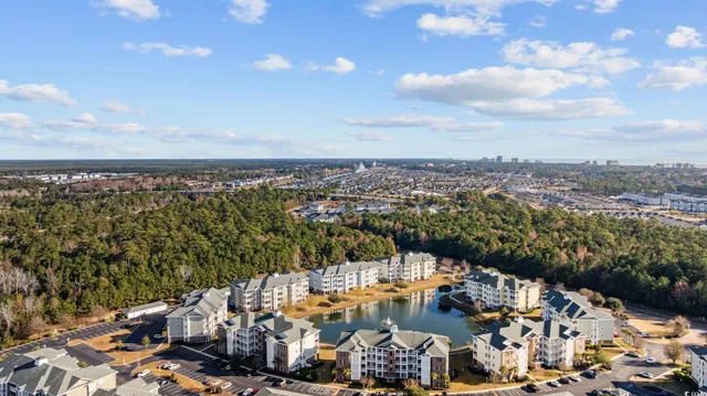 $279,500 | 4847 Luster Leaf Circle, Unit 403, Myrtle Beach, SC 29577