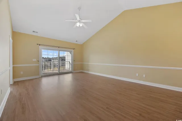 $279,500 | 4847 Luster Leaf Circle, Unit 403, Myrtle Beach, SC 29577
