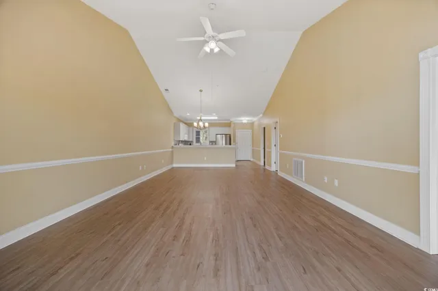 $279,500 | 4847 Luster Leaf Circle, Unit 403, Myrtle Beach, SC 29577